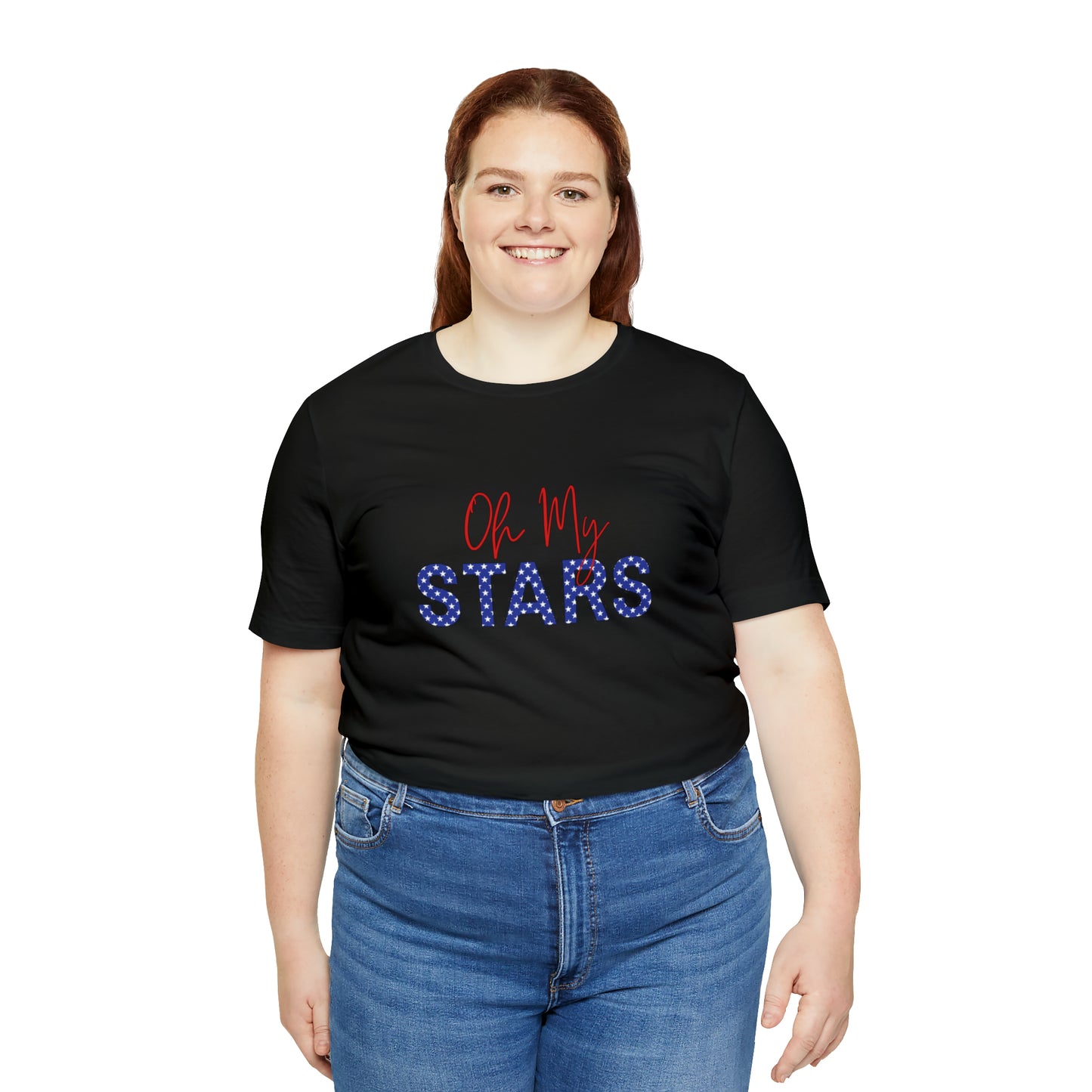 Stars Tee