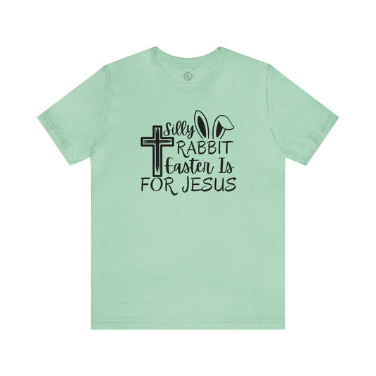 Easter/Jesus #1 Tee