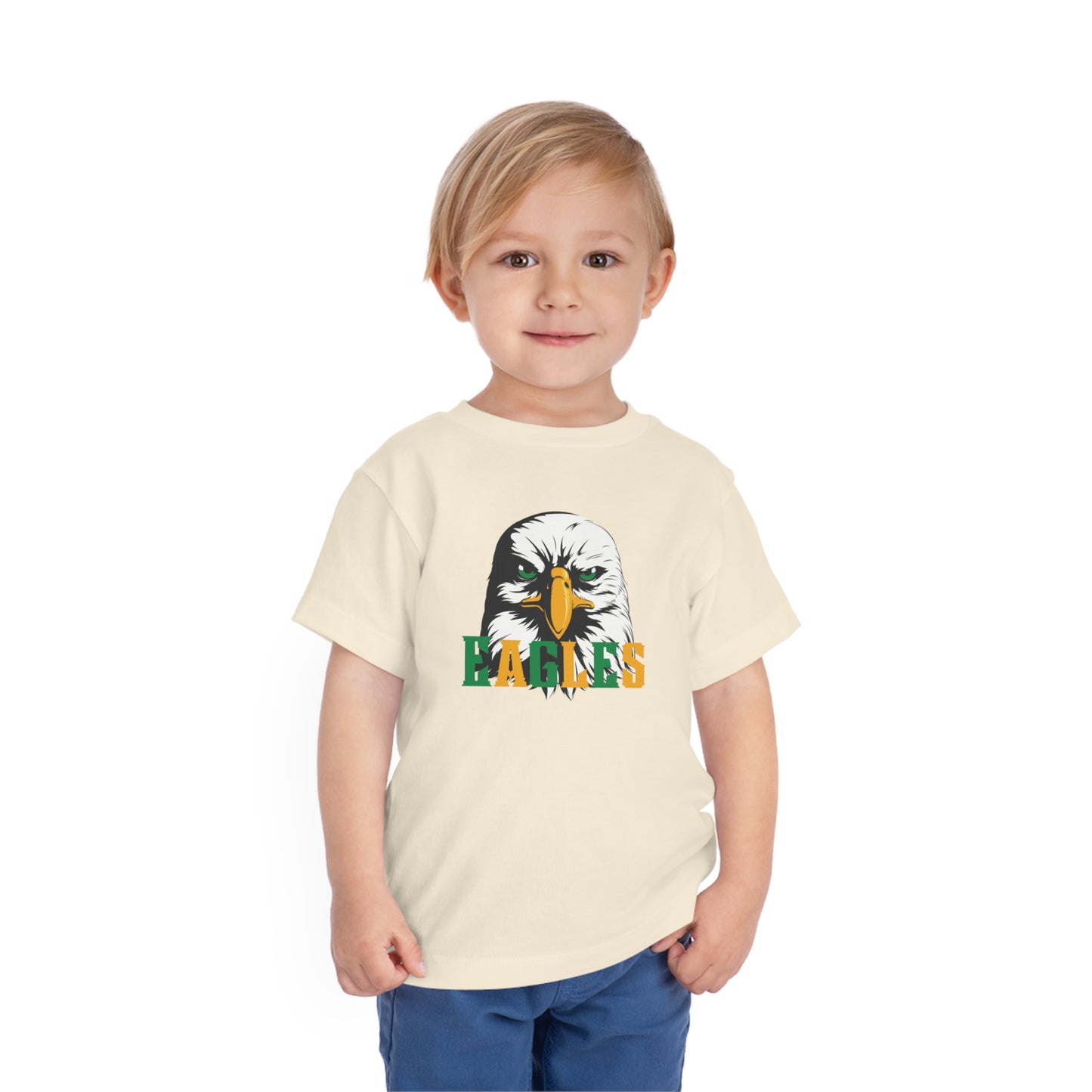 EAGLES Toddler Tee