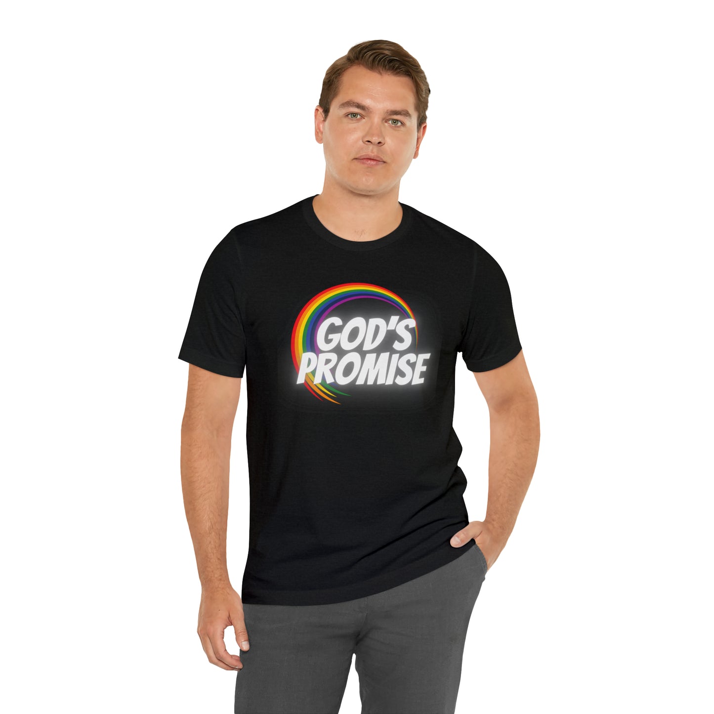 God’s Promise 1 Tee