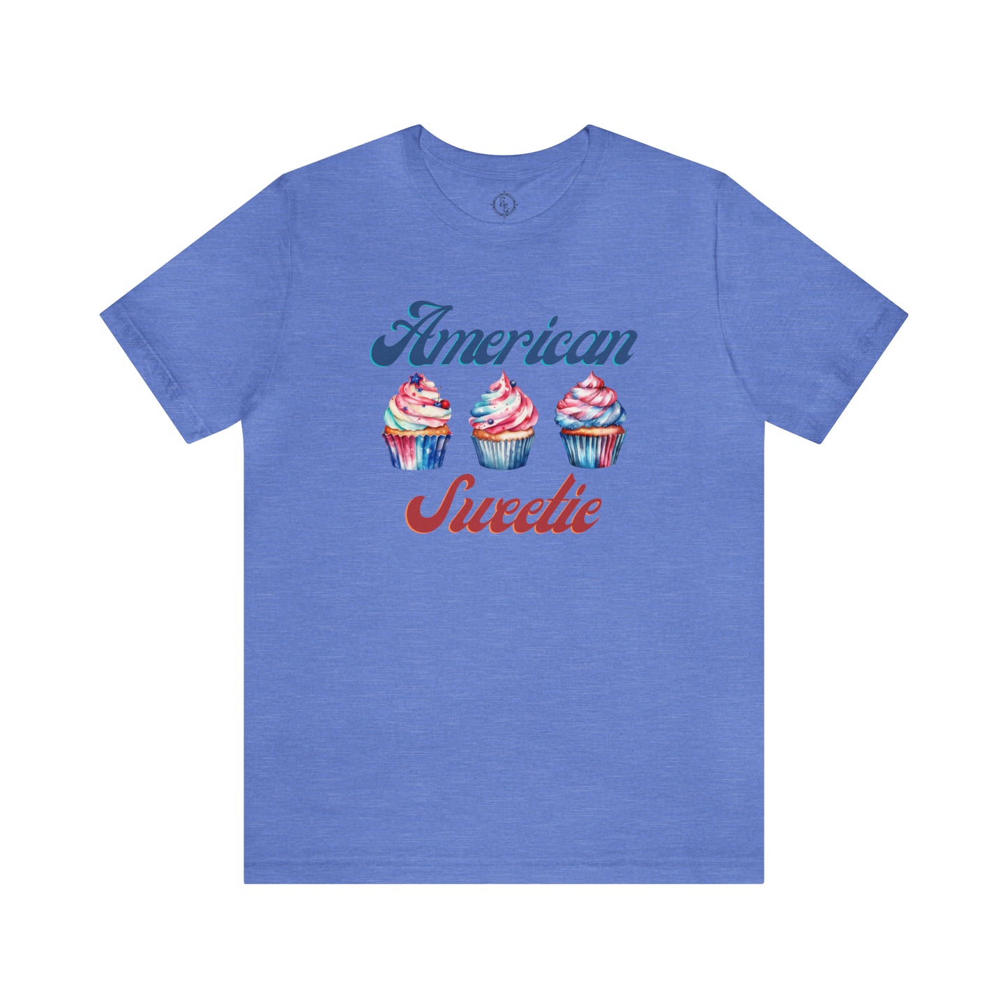 American Sweetie Tee