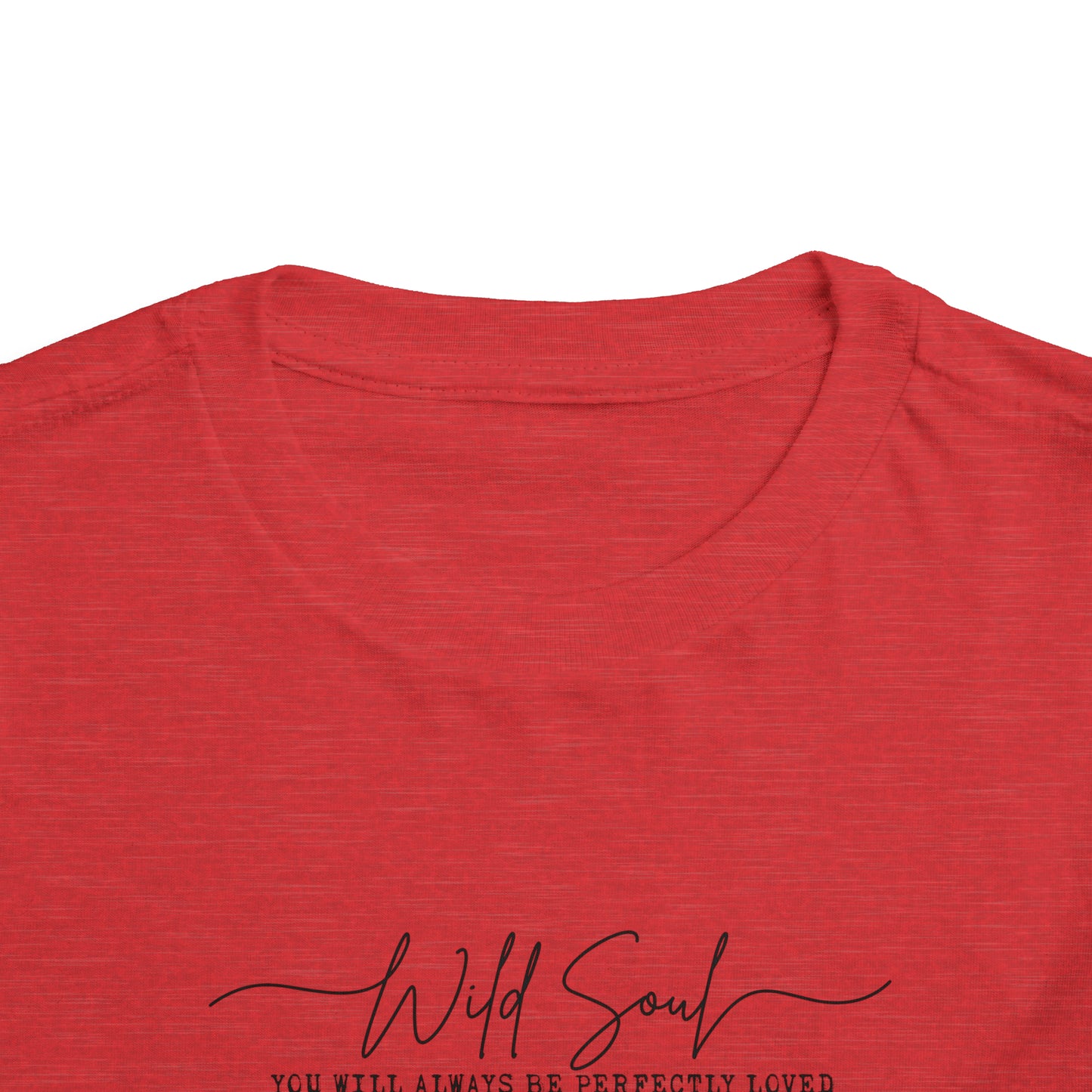 Toddler Wild Soul JR Tee