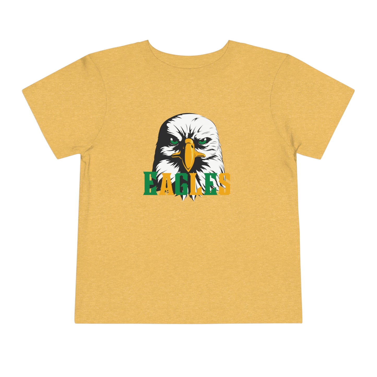 EAGLES Toddler Tee