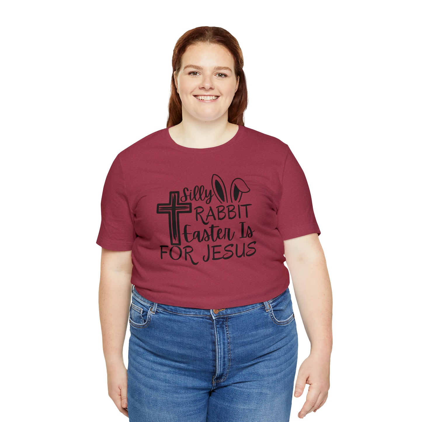 Easter/Jesus #1 Tee