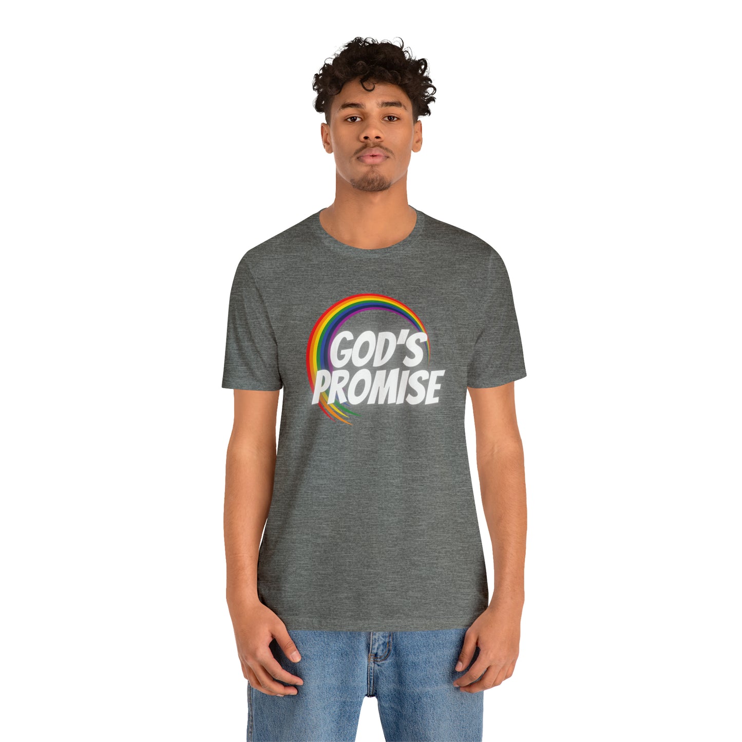 God’s Promise 1 Tee