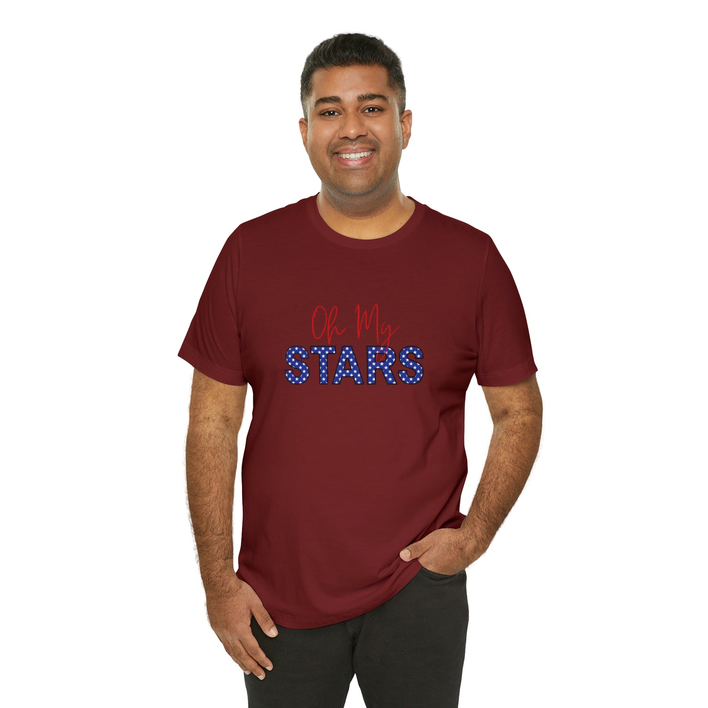 Stars Tee