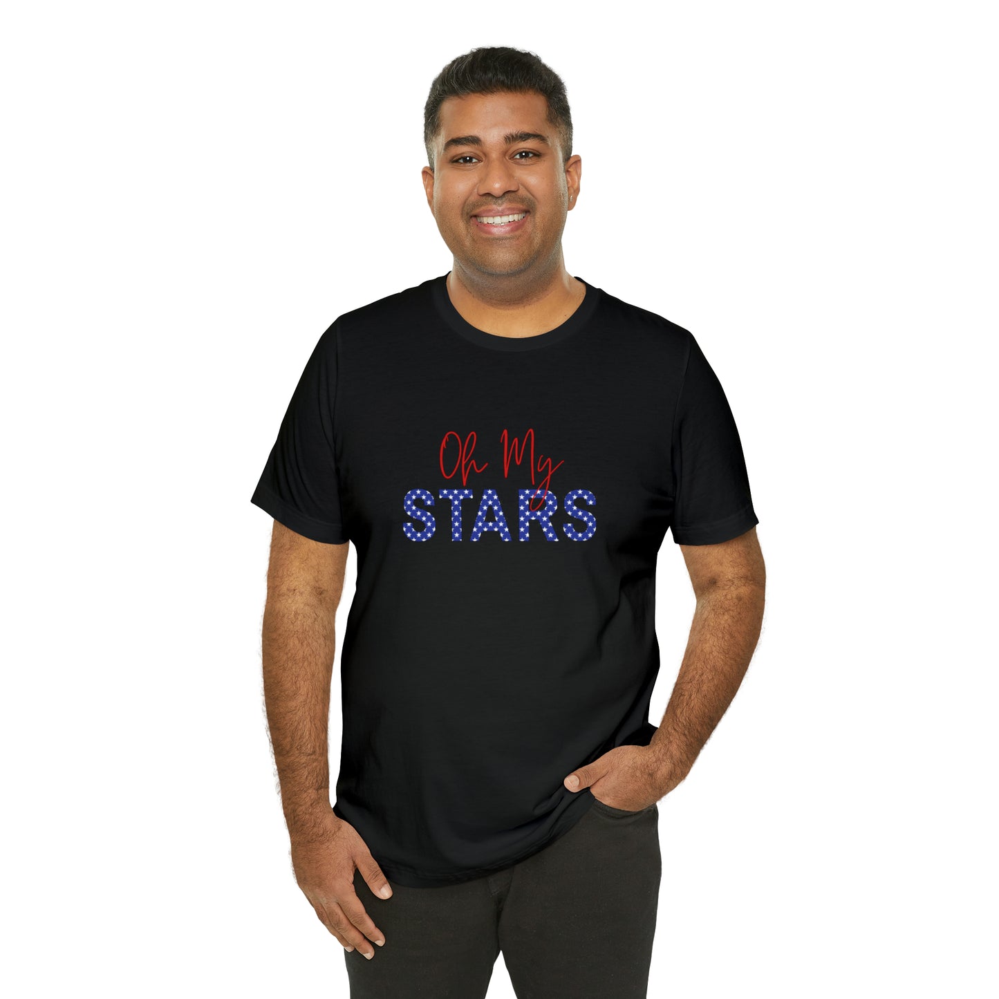 Stars Tee