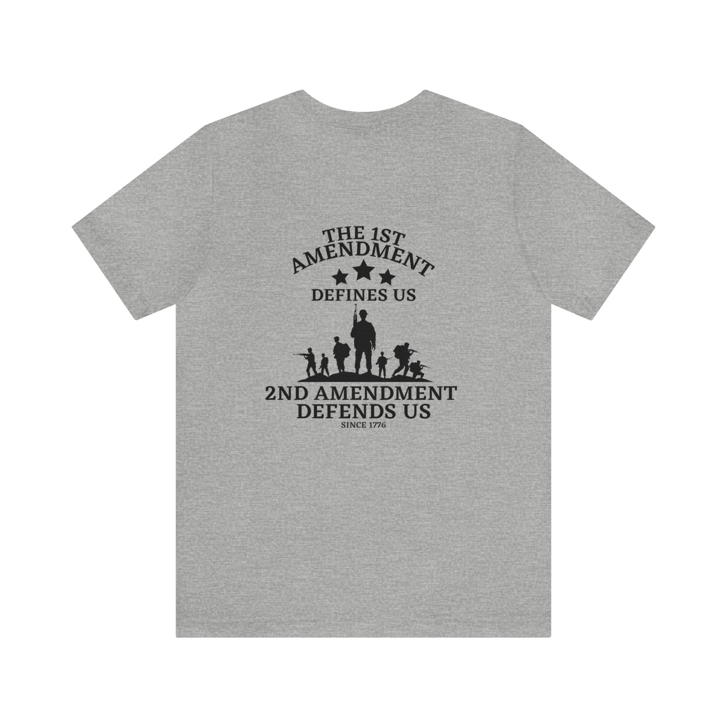 Amendment Tee