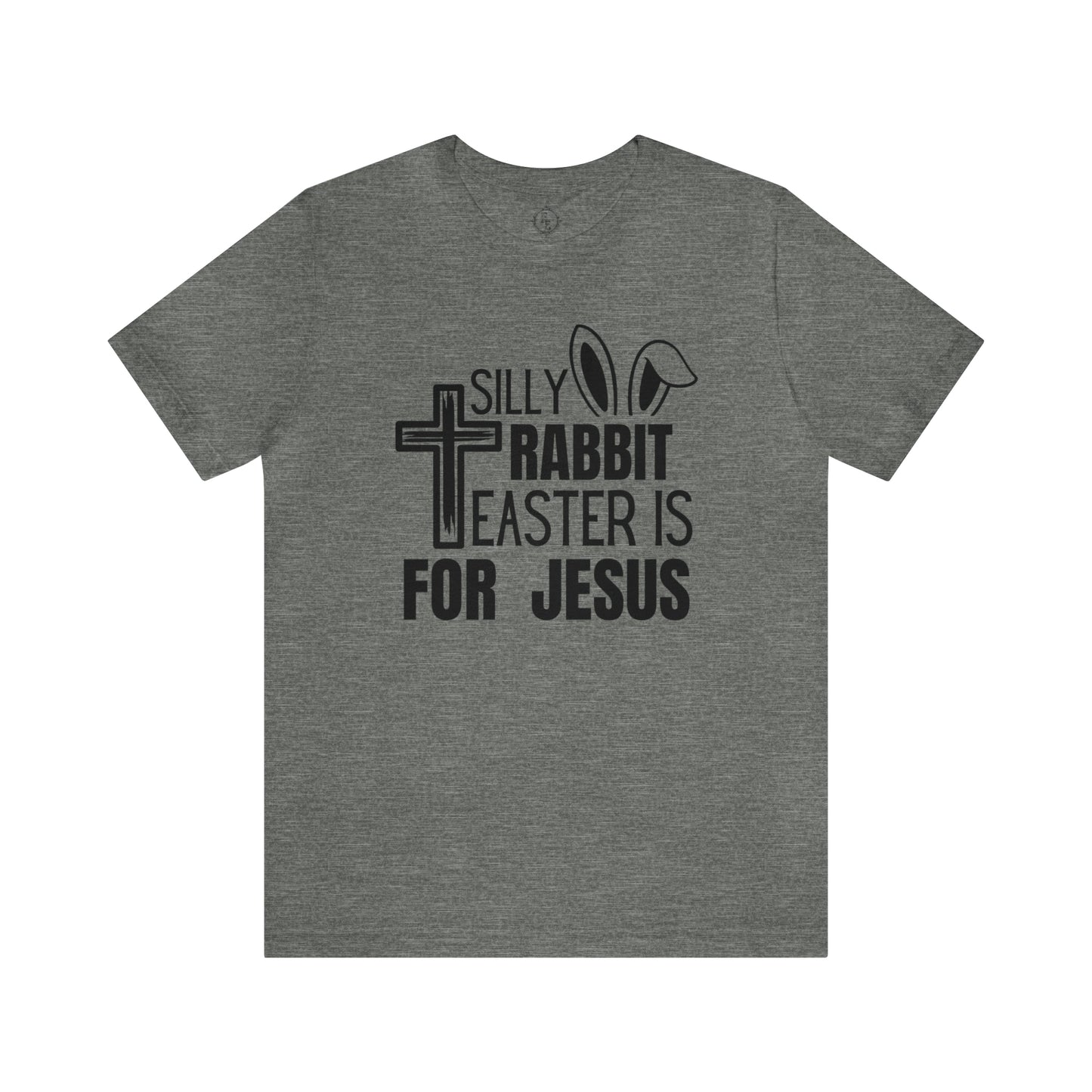 Easter/Jesus #2 Tee