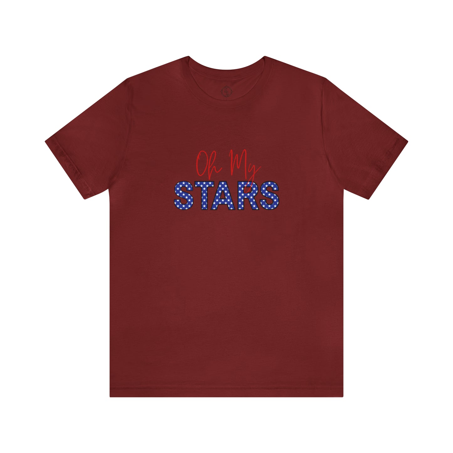 Stars Tee