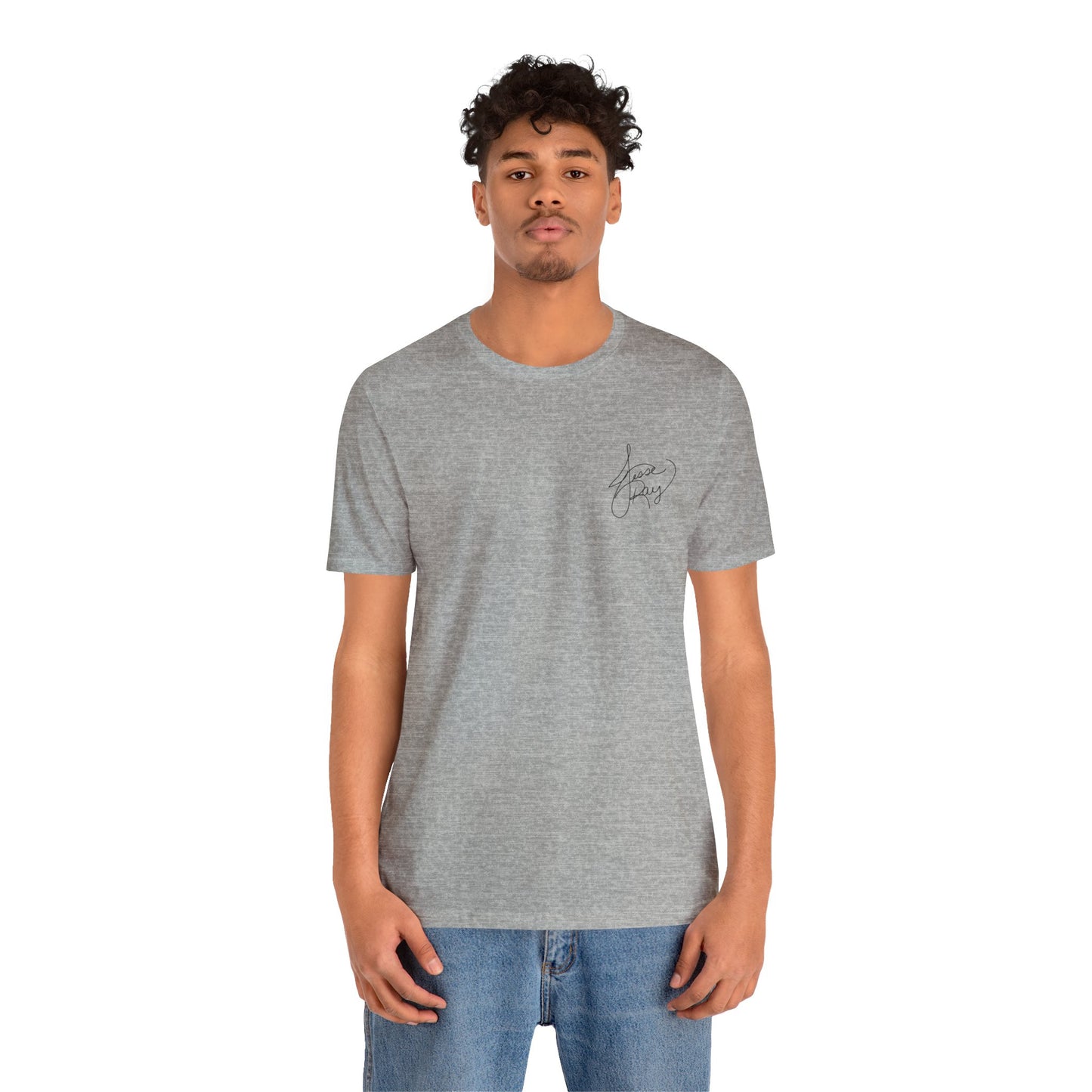 Jesse Ray WS Tee