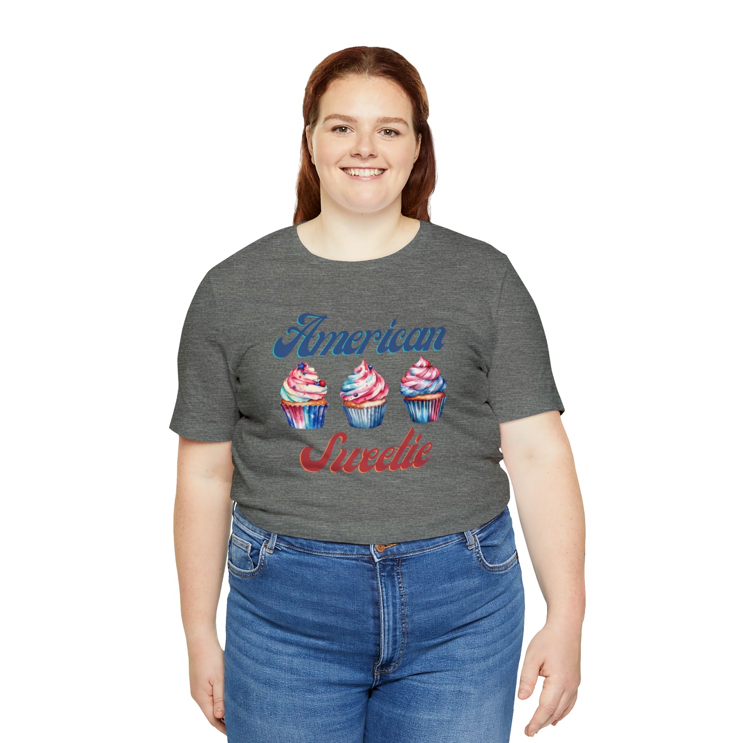 American Sweetie Tee