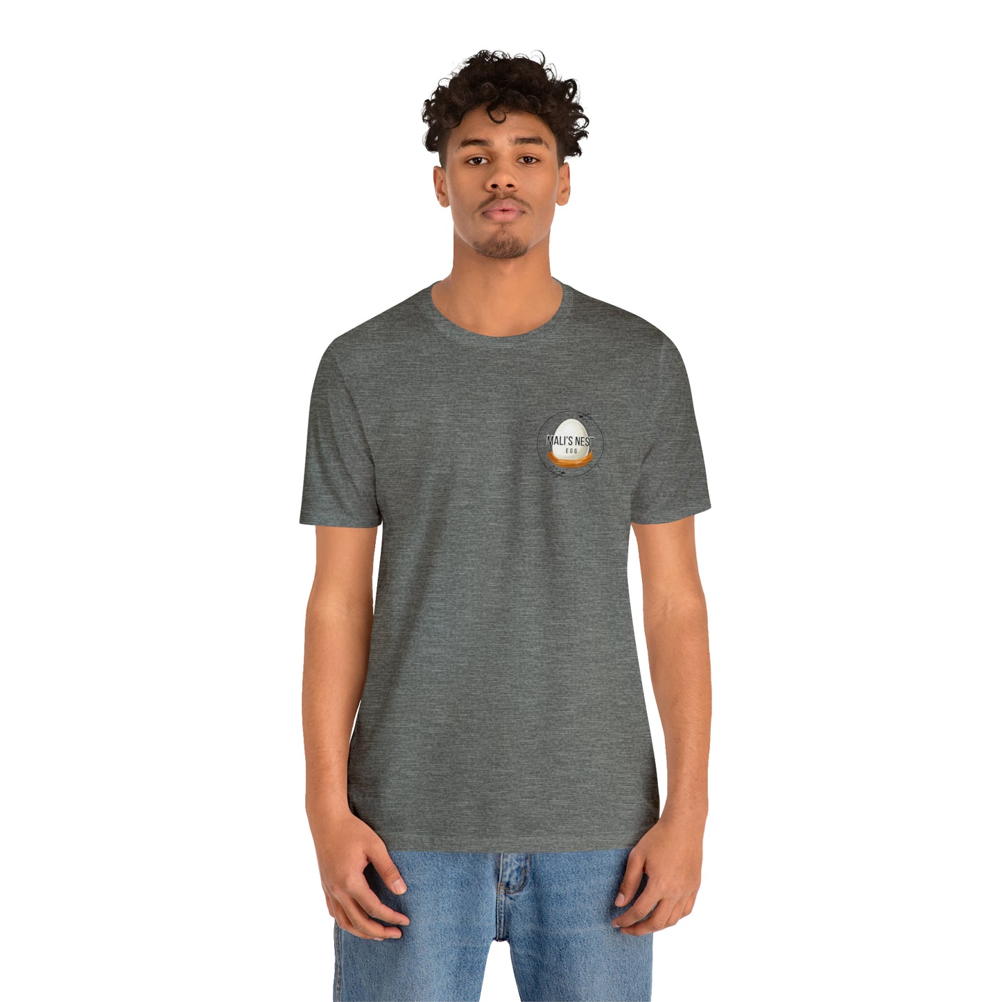 Mali/Coop Tee