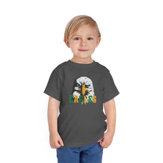 EAGLES Toddler Tee