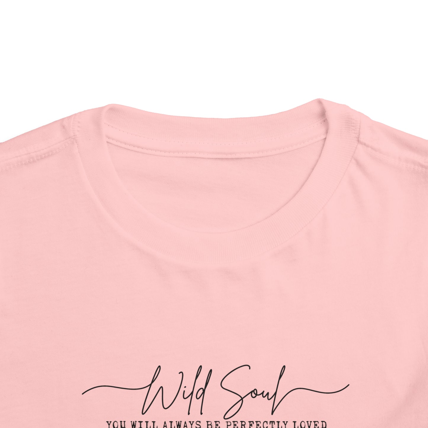 Toddler Wild Soul JR Tee