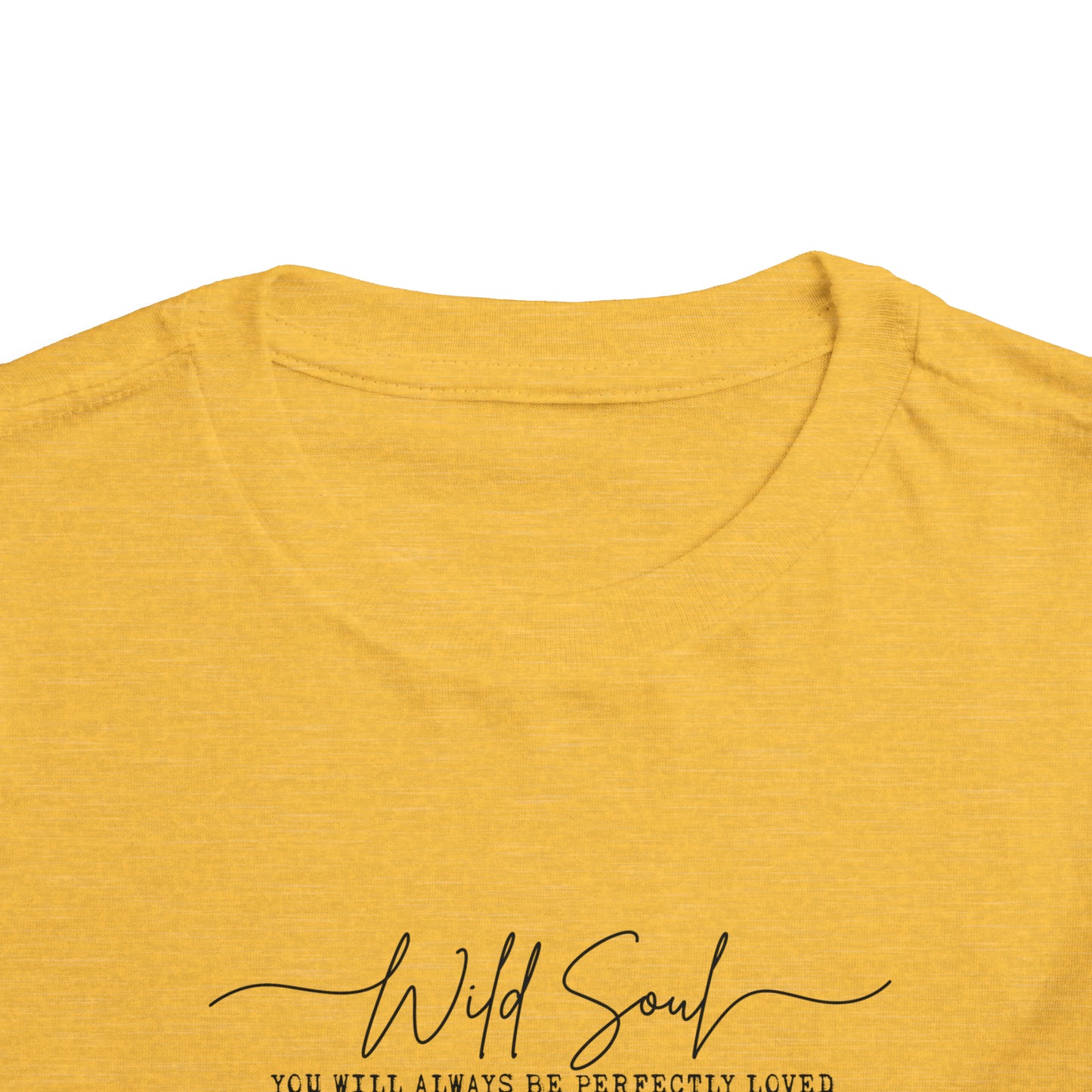 Toddler Wild Soul JR Tee