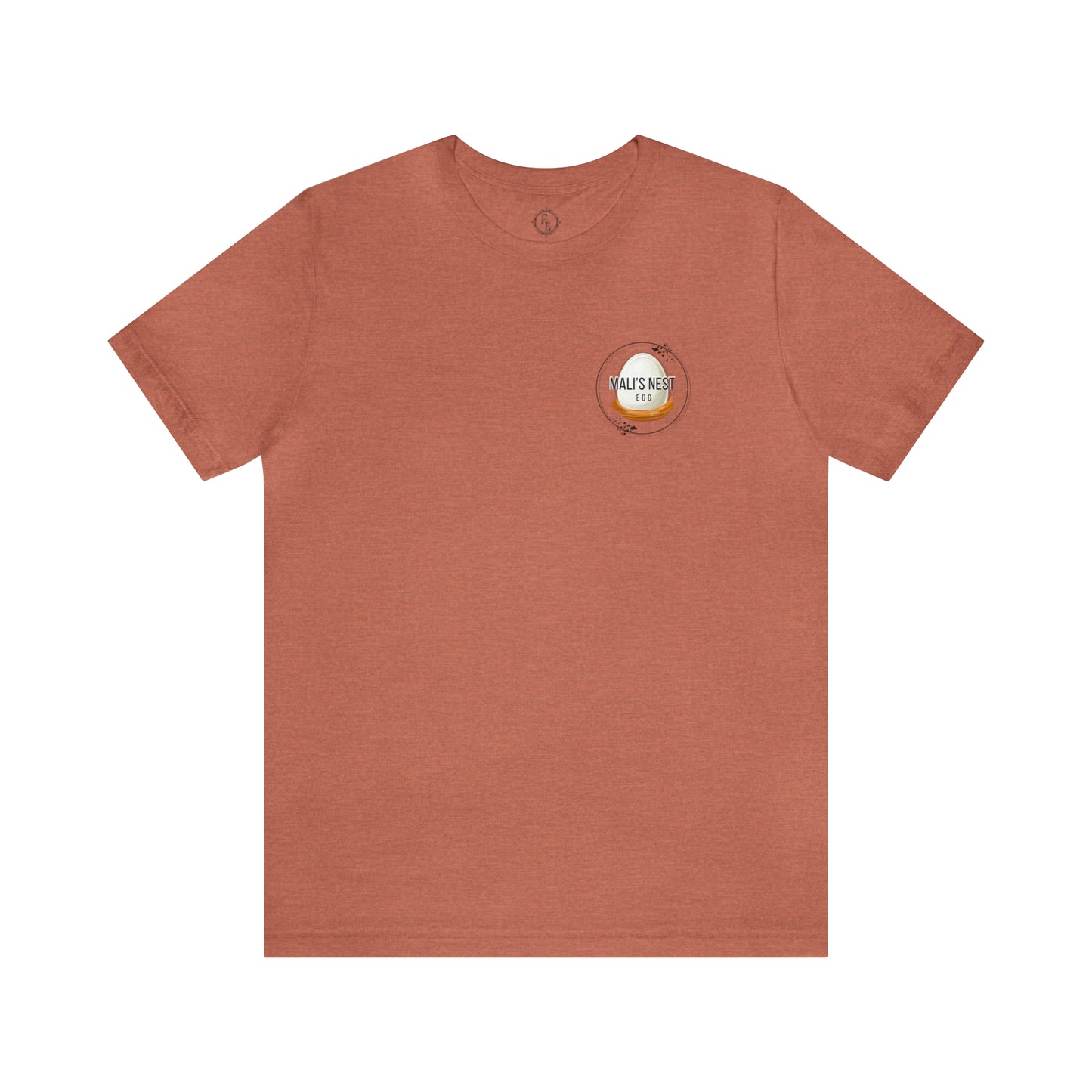 Mali/Coop Tee