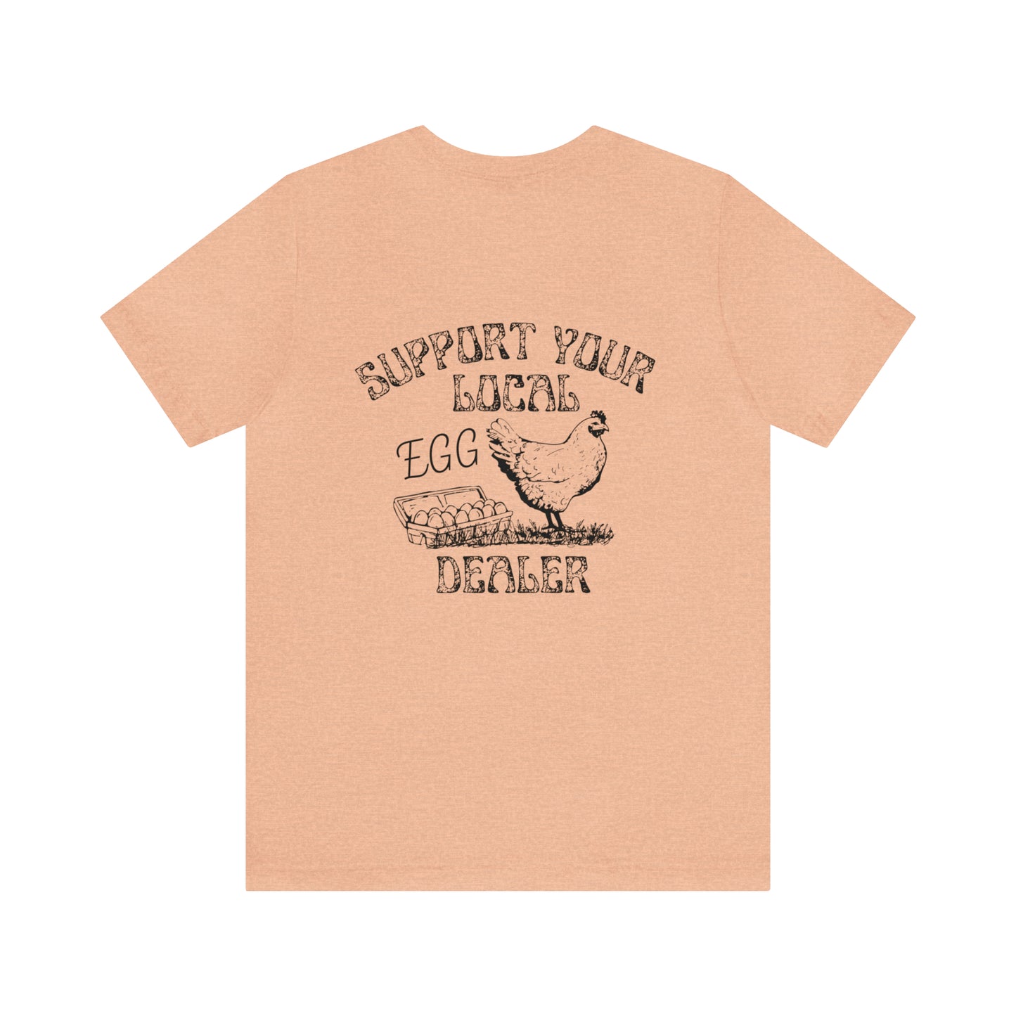 Mali/Support Tee