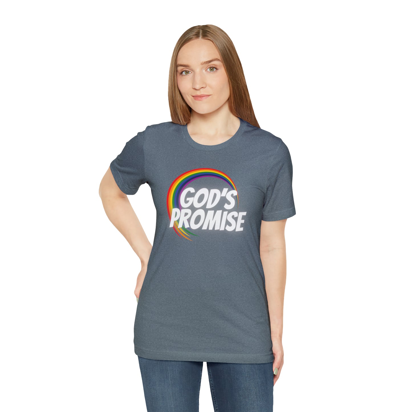 God’s Promise 1 Tee