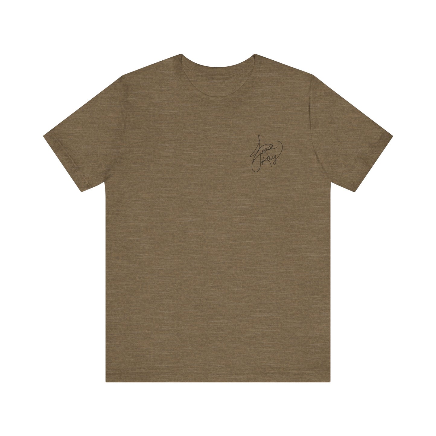 Jesse Ray WS Tee