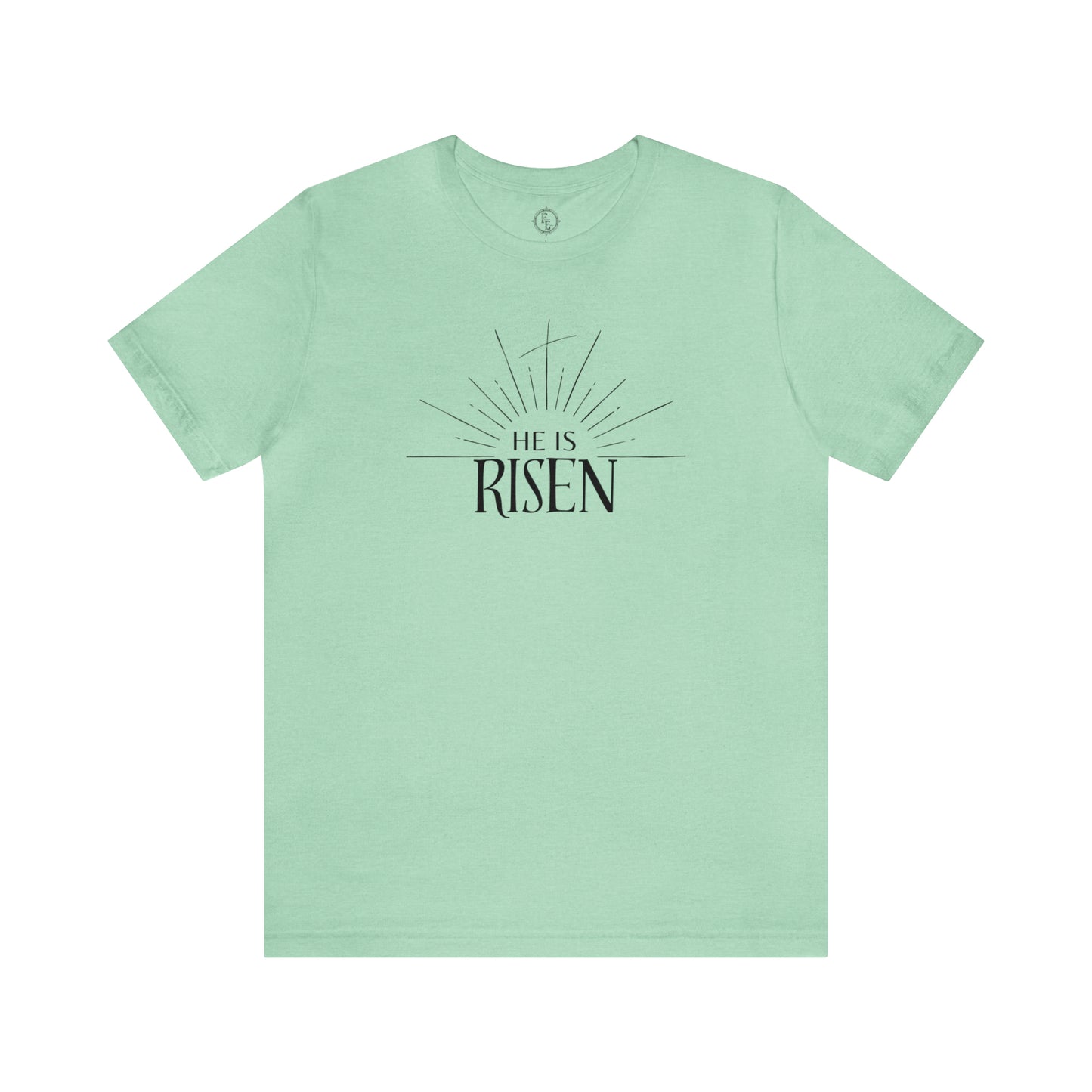 He is Risen Tee