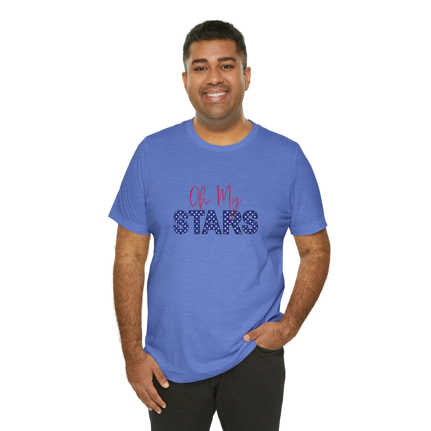 Stars Tee