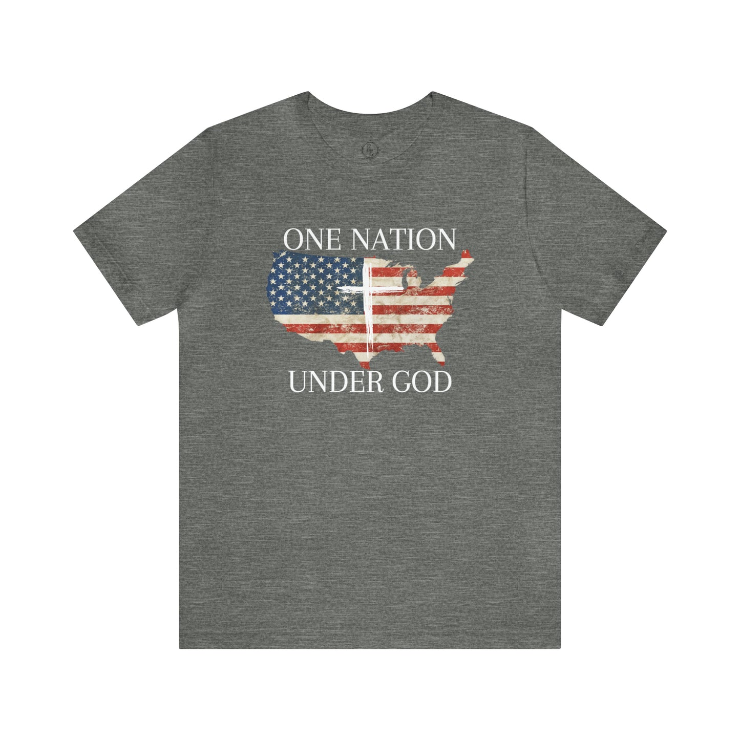 One Nation Tee