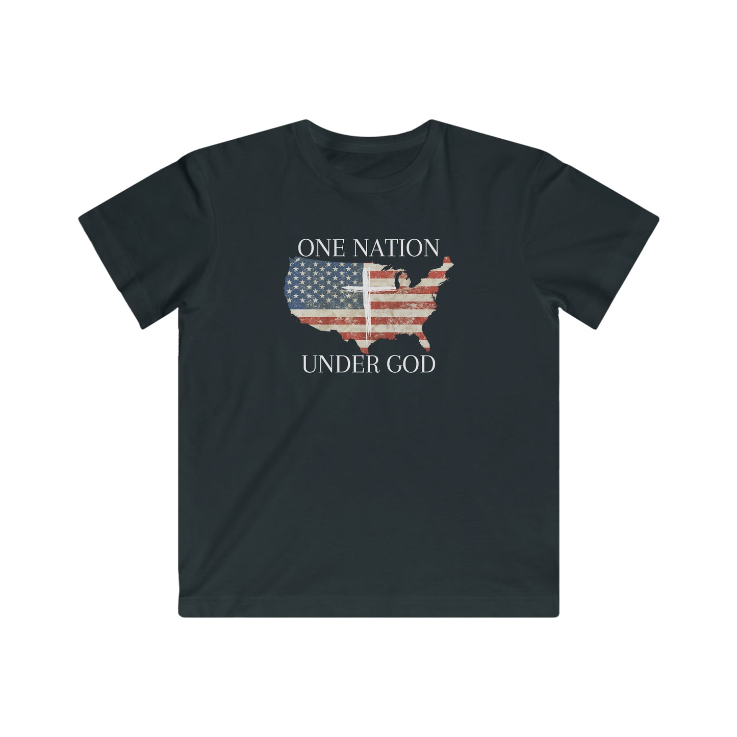 Youth One Nation Tee