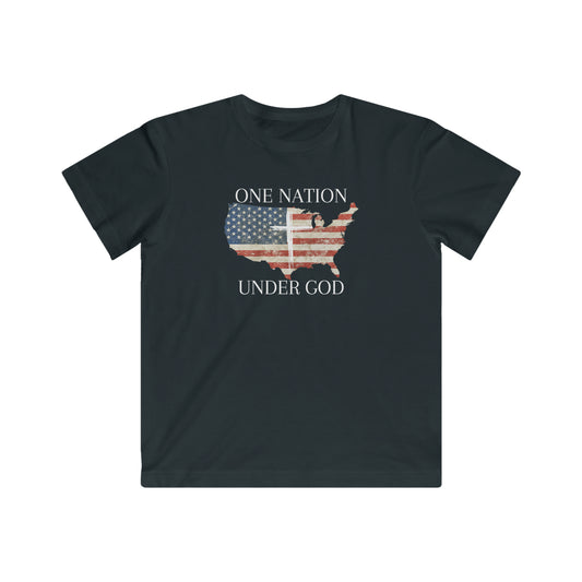 Youth One Nation Tee