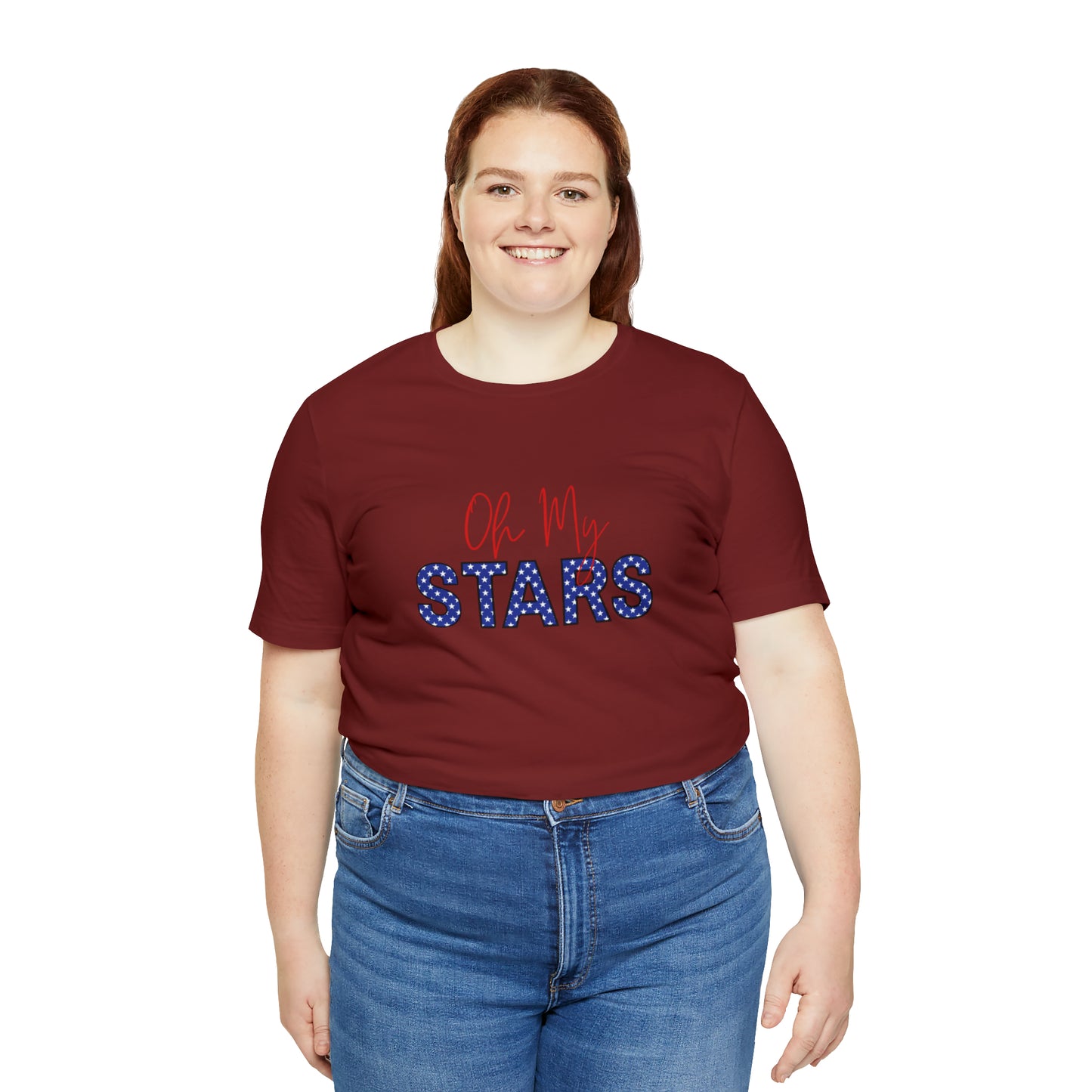 Stars Tee