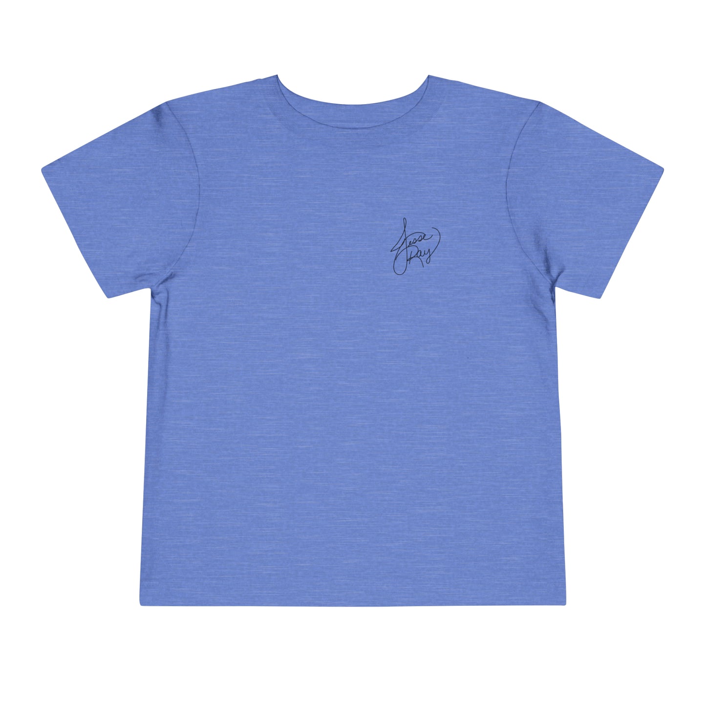 Toddler Jesse Ray WS Tee