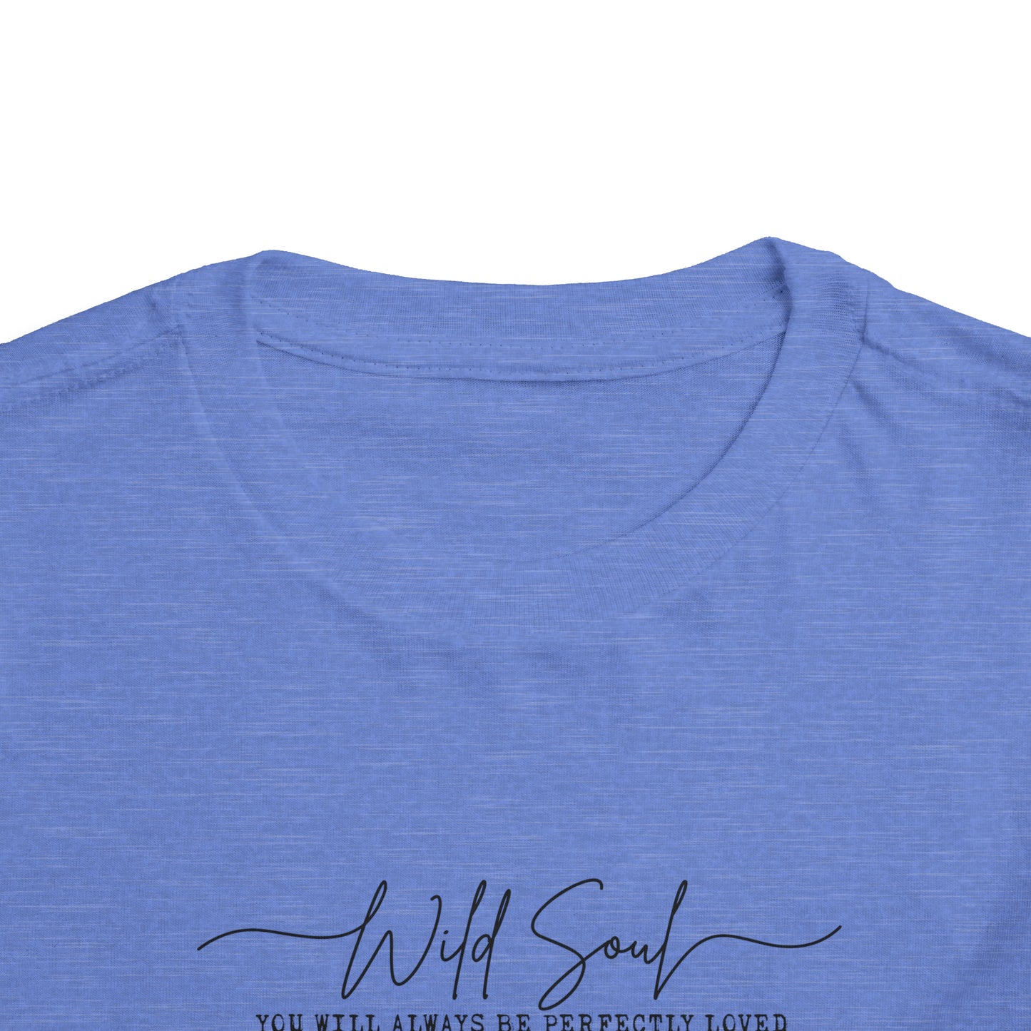 Toddler Wild Soul JR Tee