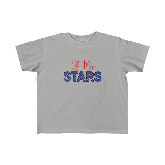 Toddler Stars Tee