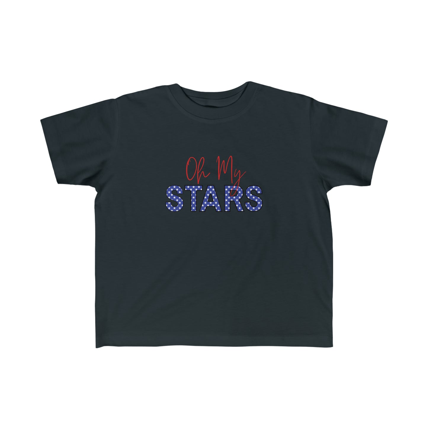 Toddler Stars Tee