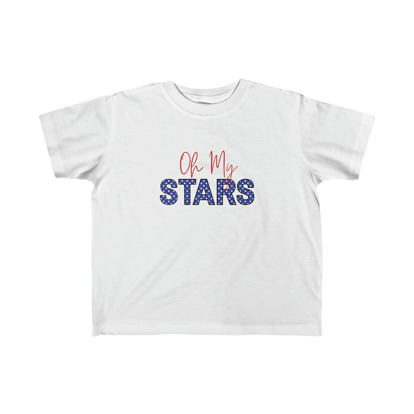 Toddler Stars Tee