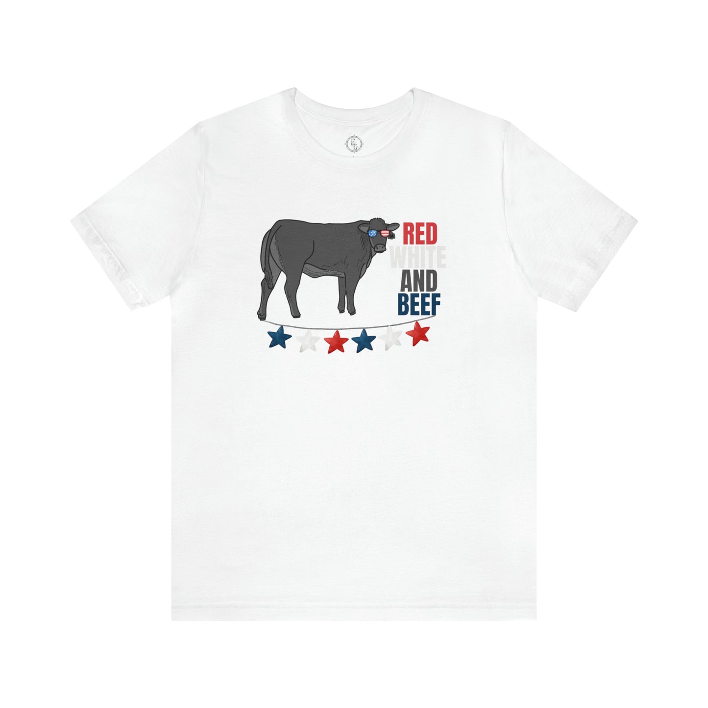 RWBeef Tee