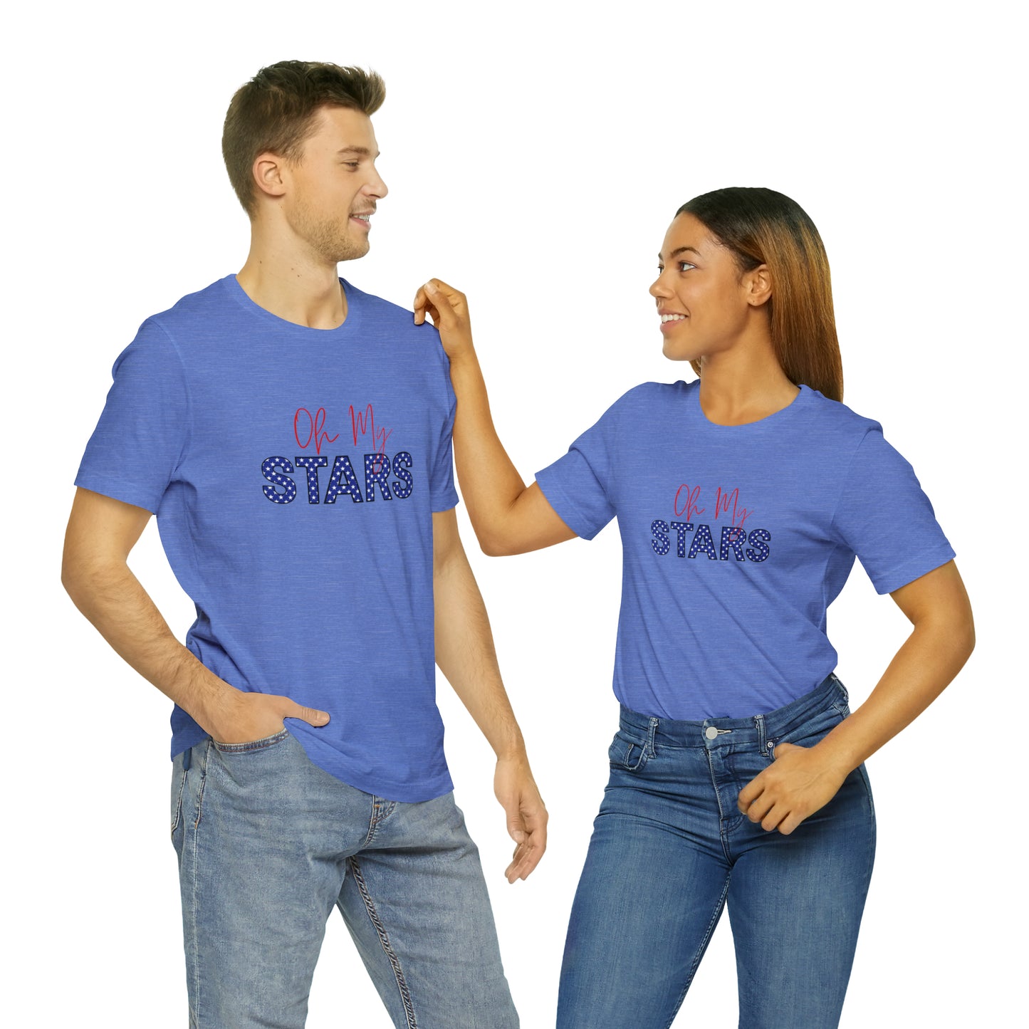 Stars Tee