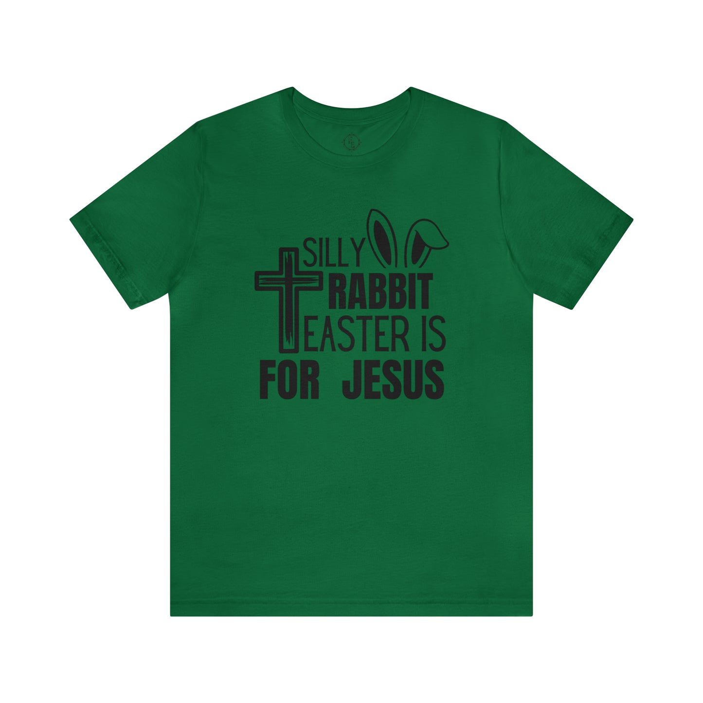 Easter/Jesus #2 Tee