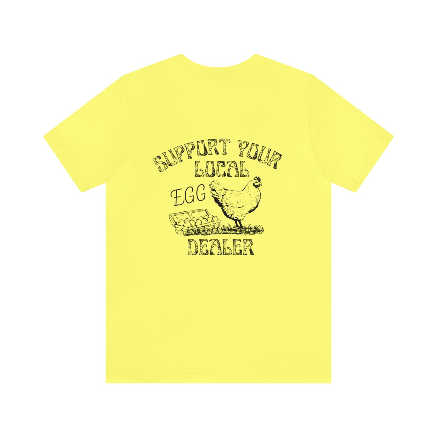 Mali/Support Tee