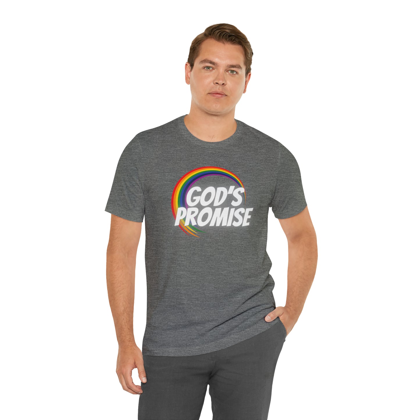 God’s Promise 1 Tee