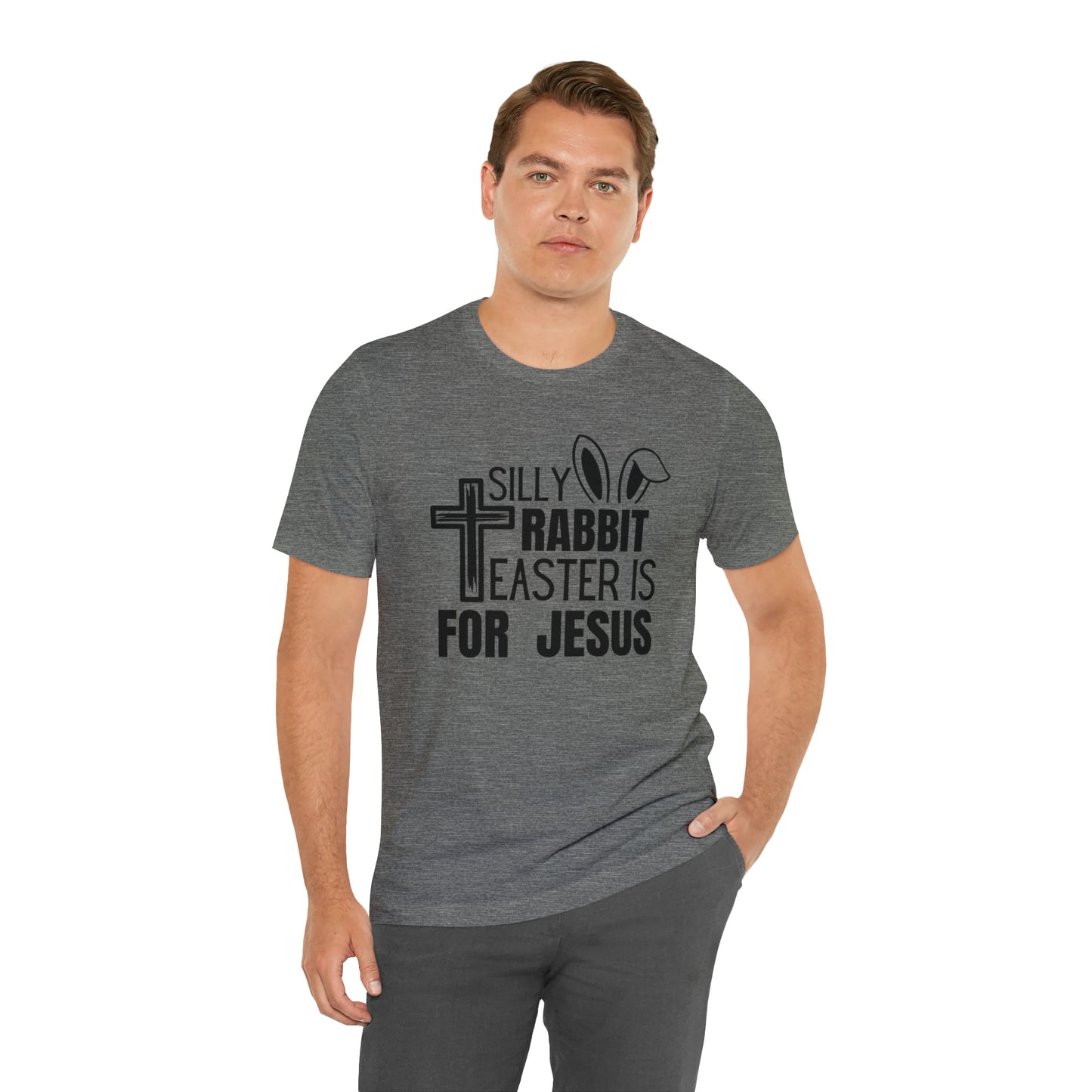 Easter/Jesus #2 Tee