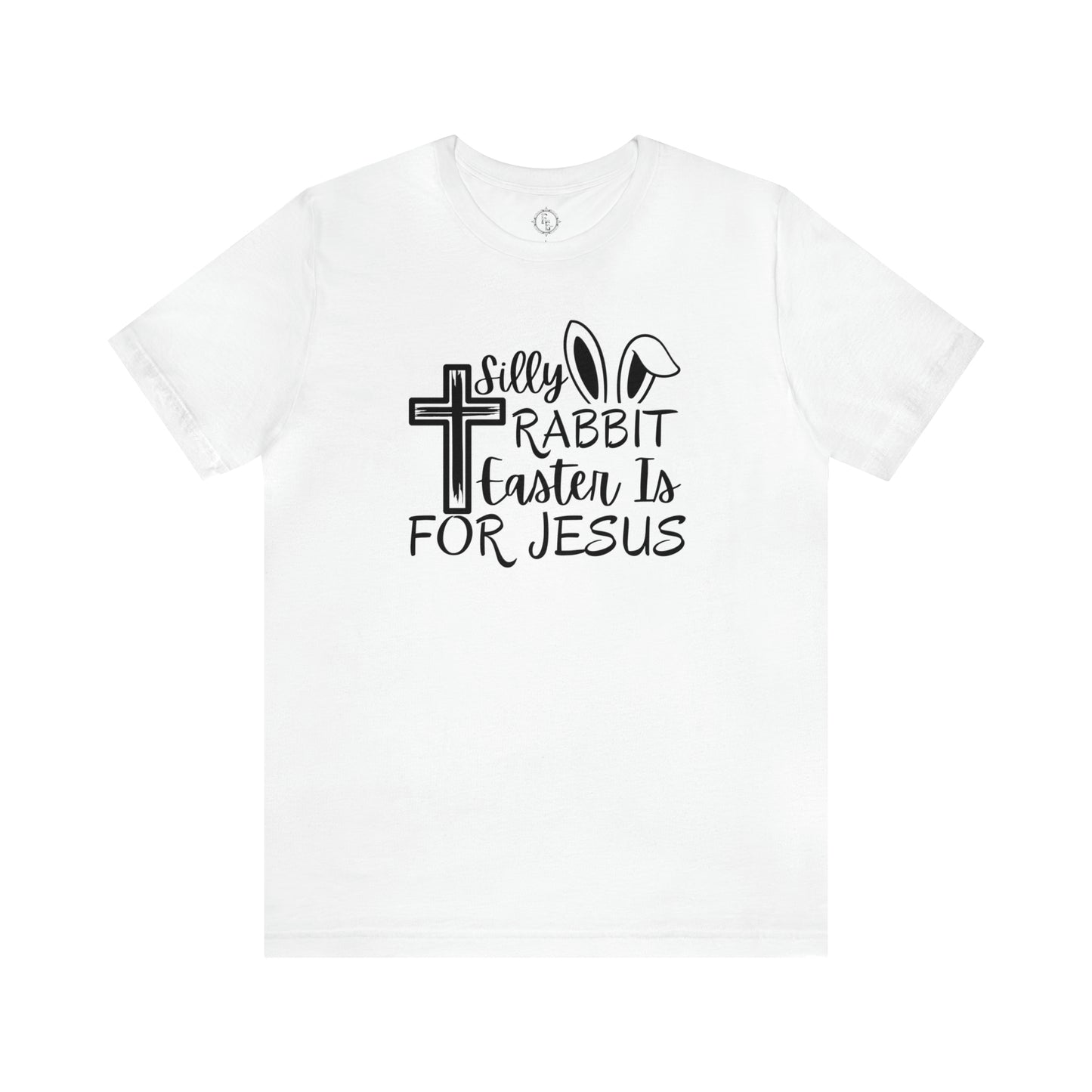 Easter/Jesus #1 Tee