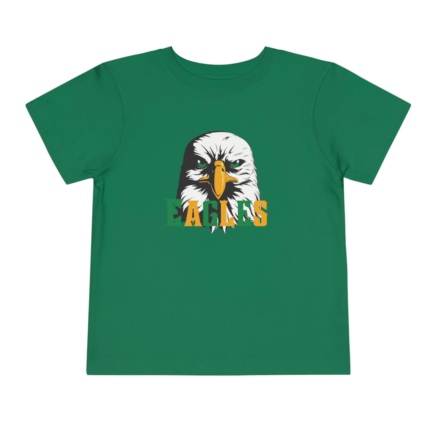 EAGLES Toddler Tee