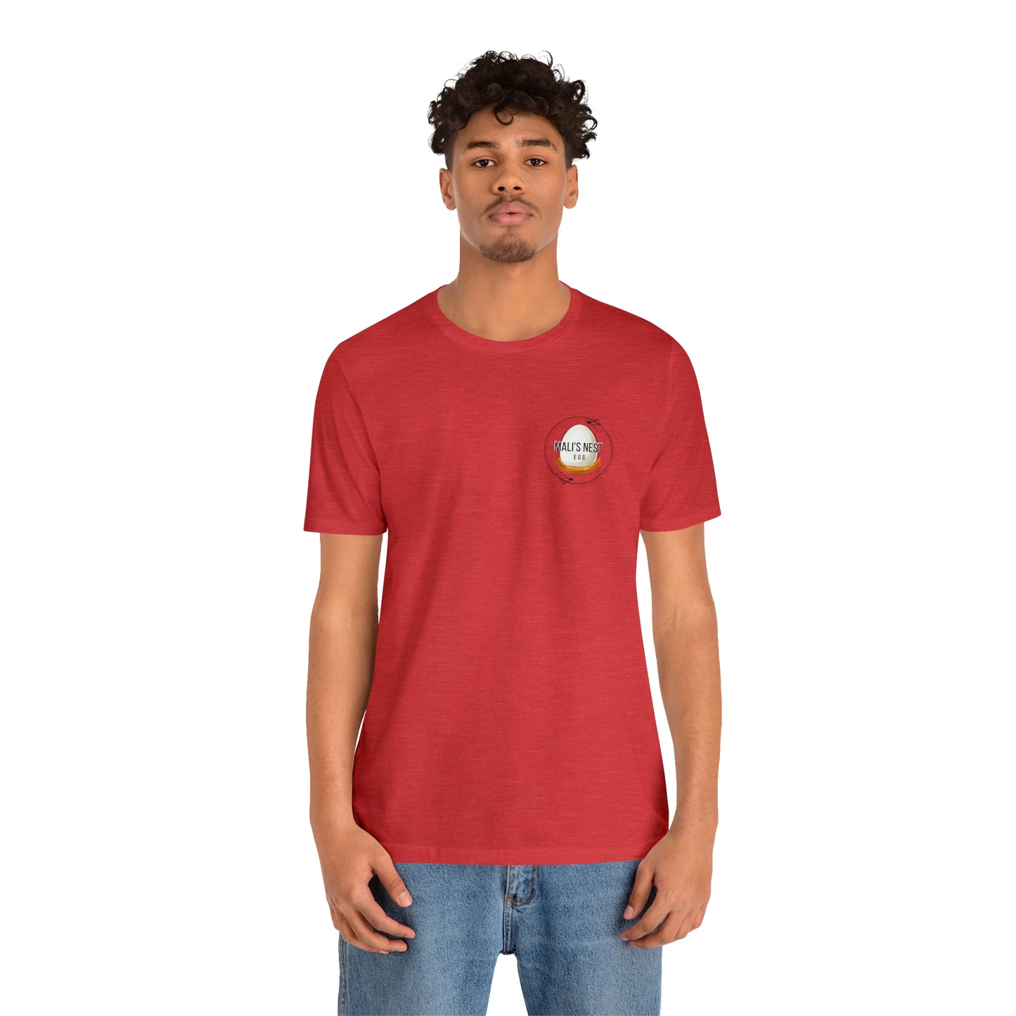 Mali/Coop Tee