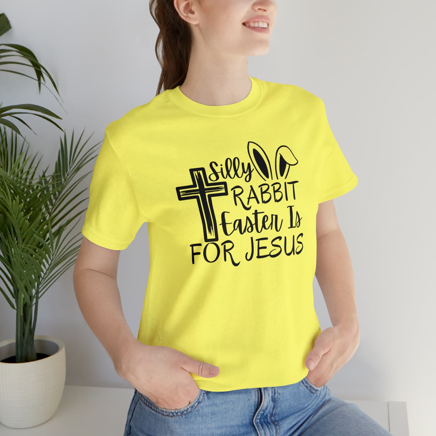 Easter/Jesus #1 Tee