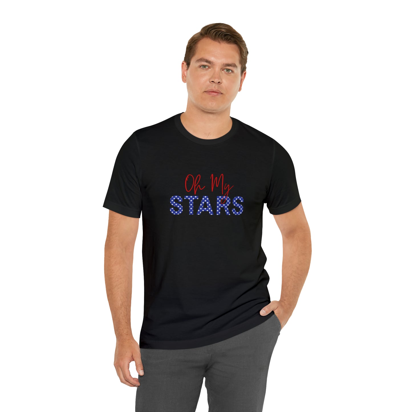 Stars Tee