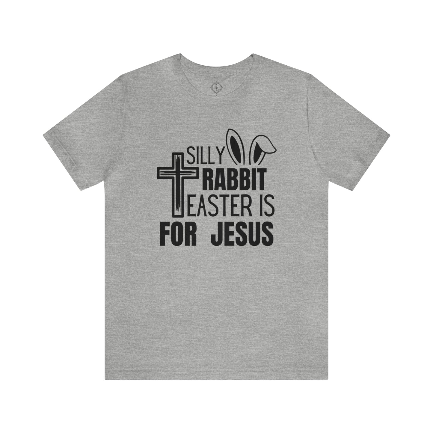 Easter/Jesus #2 Tee