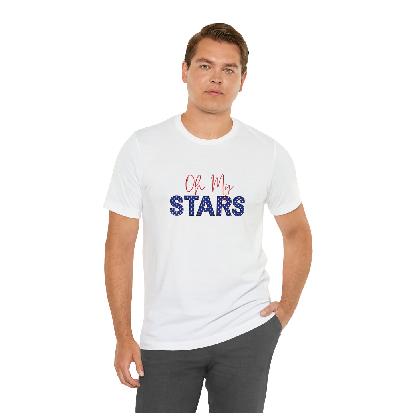 Stars Tee