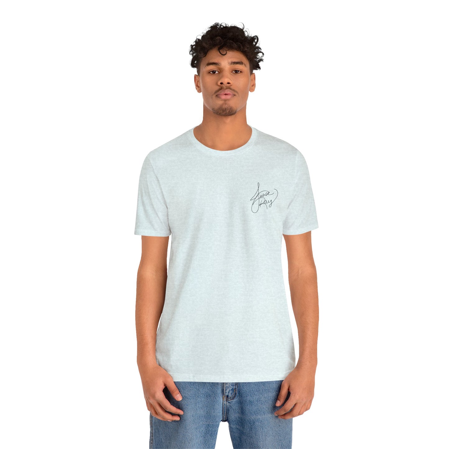 Jesse Ray WS Tee