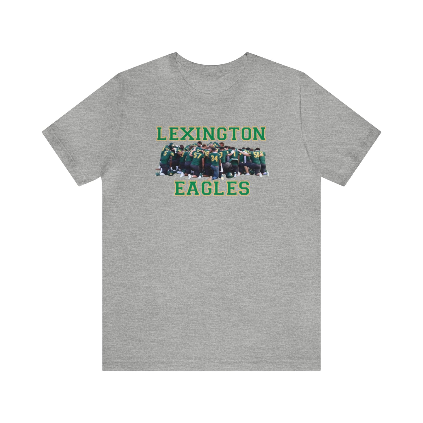 Lexington 2023